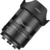 7Artisans AF24mm f/1.8 Sony E Mount DE-Clicked Black