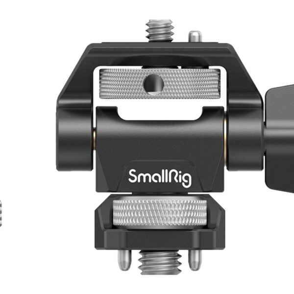 SmallRig 2903B Swivel And Tilt Adjustable Monitor Mount