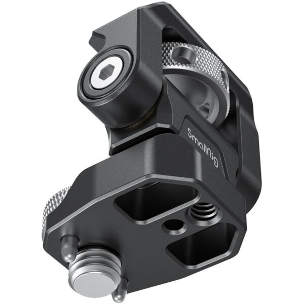 SmallRig 2903B Swivel And Tilt Adjustable Monitor Mount