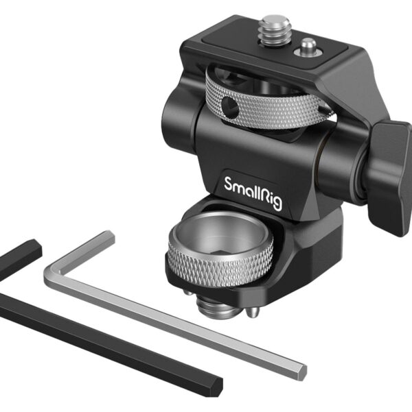 SmallRig 2903B Swivel And Tilt Adjustable Monitor Mount
