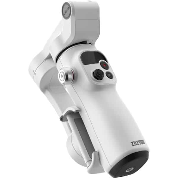 Zhiyun Smooth Q5 Ultra Combo - Kit Smooth Q4 & Combo Acce...
