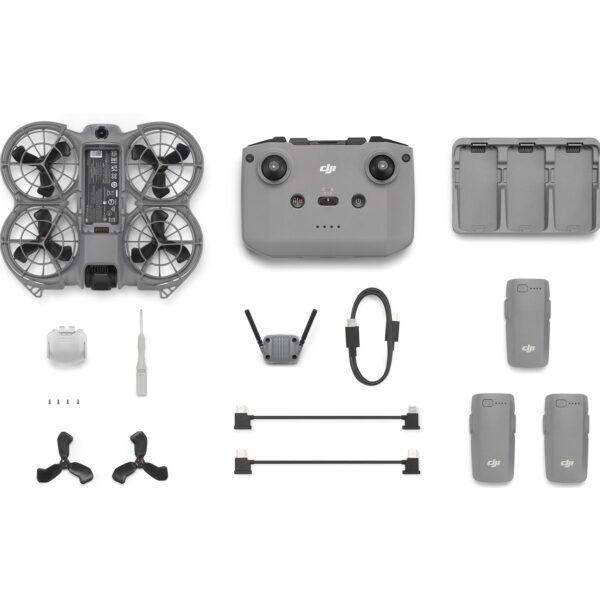DJI Neo 2 Drone Only