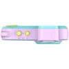 Agfa Waterproof Camera For Kids Blue