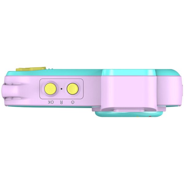 Agfa Waterproof Camera For Kids Blue