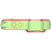Agfa Waterproof Camera For Kids Red