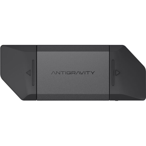 Antigravity Quick Reader