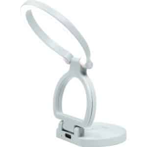 Nanlite Lumo Phone Ring Light - MagSafe Compatible (Mint Blue)