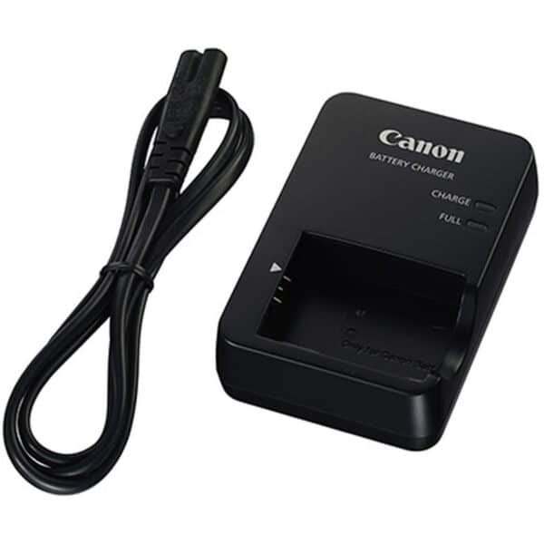 Canon CB-2LHE (accu-lader voor NB-13L) G7X en G9X serie