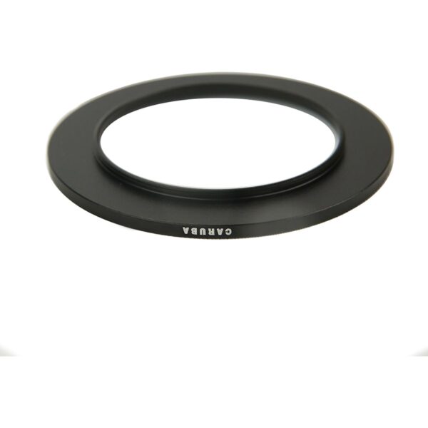 Caruba Filterverloopring 52 mm - 46 mm Let op Vignet