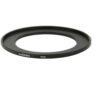 Caruba Filterverloopring 52 mm - 46 mm Let op Vignet