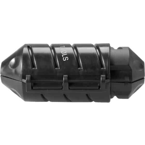 TetherTools TetherGuard Extention Lock Black