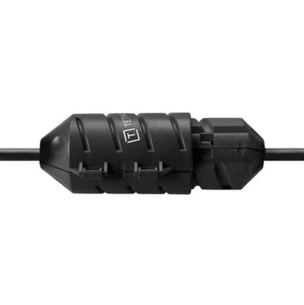 TetherTools TetherGuard Extention Lock Black