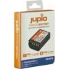 Jupio BLX-1 / BLX1 2280mAh