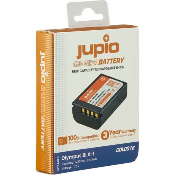 Jupio BLX-1 / BLX1 2280mAh