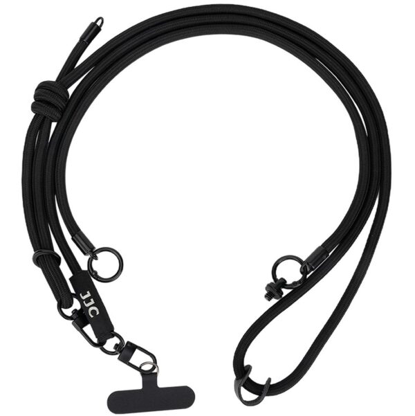 JJC LY B Neck Strap Designed for DJ. Osmo Pocket 3