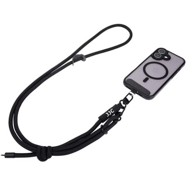 JJC LY B Neck Strap Designed for DJ. Osmo Pocket 3
