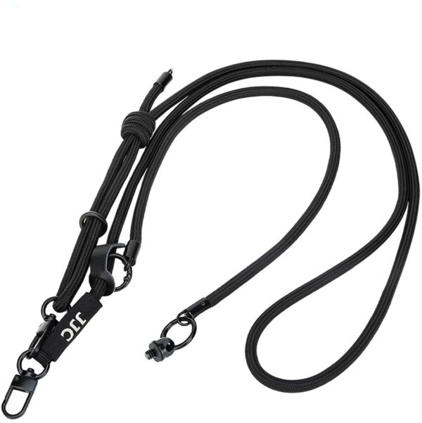 JJC LY B Neck Strap Designed for DJ. Osmo Pocket 3
