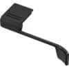JJC Ta XE5 Black Thumbs Up Grip