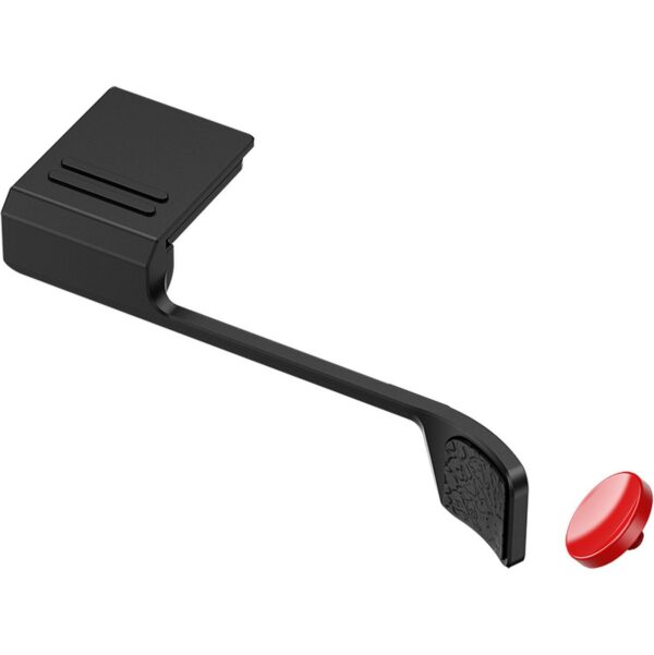JJC Ta XE5 Black Thumbs Up Grip