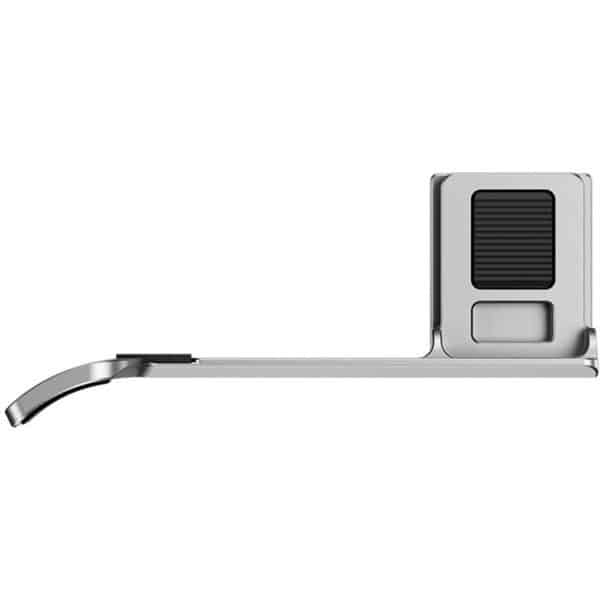 JJC Ta XE5 Silver Thumbs Up Grip