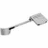 JJC Ta XE5 Silver Thumbs Up Grip