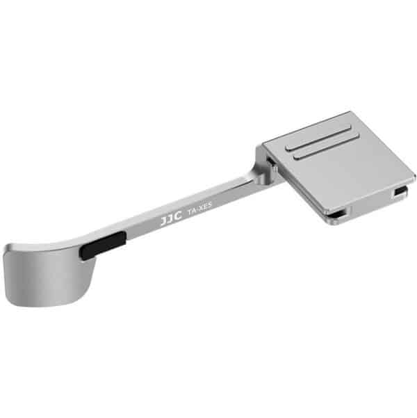 JJC Ta XE5 Silver Thumbs Up Grip