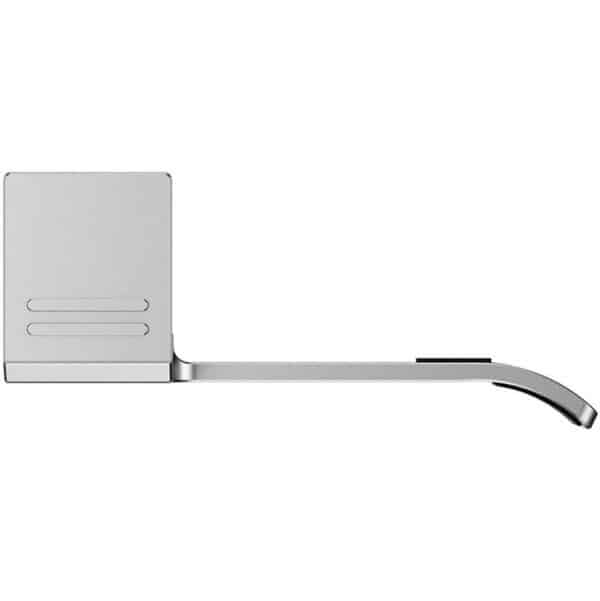 JJC Ta XE5 Silver Thumbs Up Grip