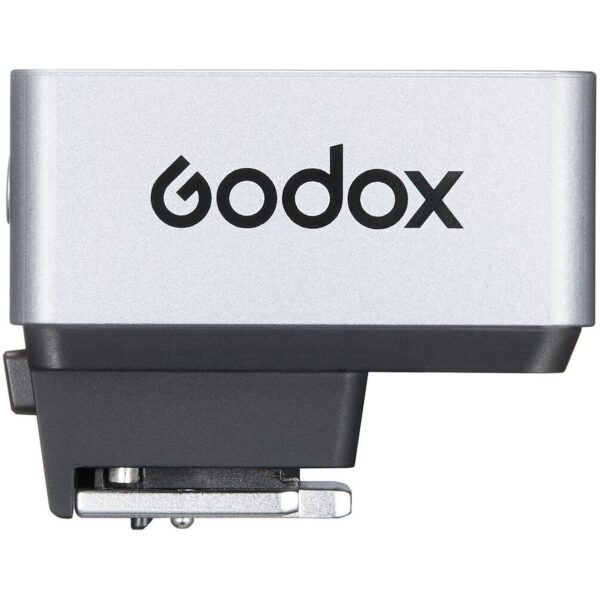 Godox IT20R Silver Iflash TTL Camera Flash For Ricoh GR3 Series