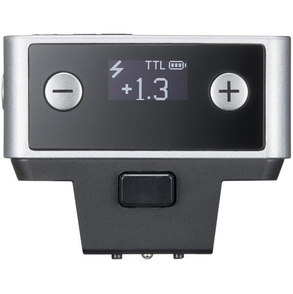 Godox IT20R Silver Iflash TTL Camera Flash For Ricoh GR3 Series