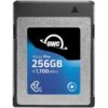 OWC Atlas Pro CFexpress 4.0 Type A Card 240GB - VPG 200 (A-B Adapter Included)
