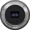 Tamron 11-20mm F/2.8 Di III-A RXD Canon R