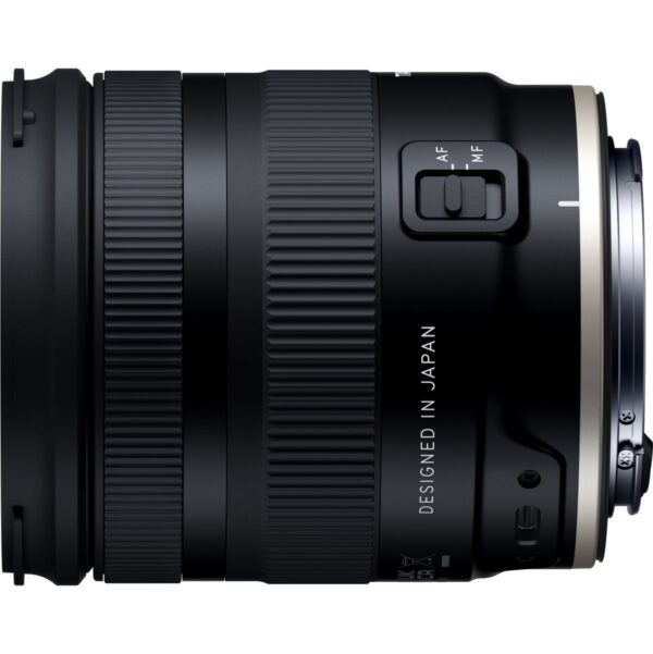 Tamron 11-20mm F/2.8 Di III-A RXD Canon R