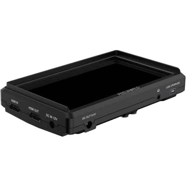 Feelworld 5.5'' S55 V3 1920x1152 4K HDMI DC Out 3D Lut