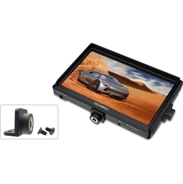 Feelworld 5.5'' S55 V3 1920x1152 4K HDMI DC Out 3D Lut