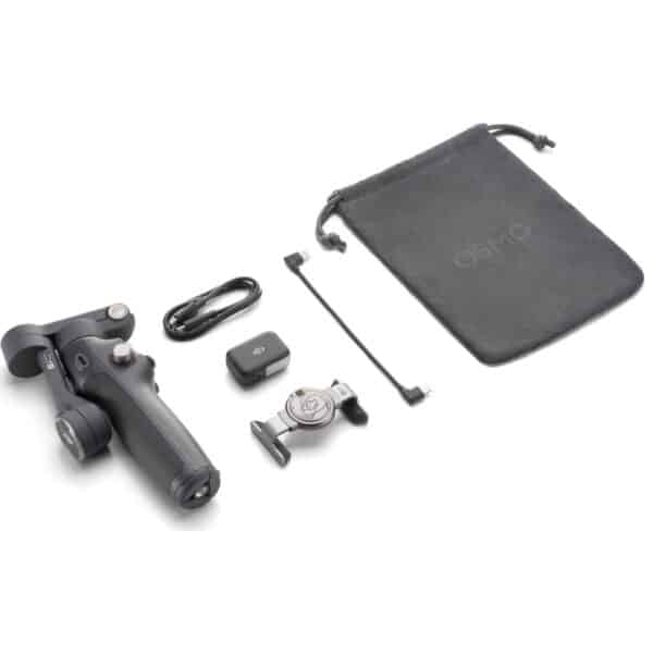 DJI Osmo Mobile 8