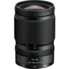 Nikon Z5II Lens Kit W/24-105 f/4-7.1