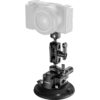 SmallRig 4236C 4 Suction Cup Camera Mount Kit For Vehicle...
