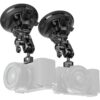 SmallRig 4236C 4 Suction Cup Camera Mount Kit For Vehicle...