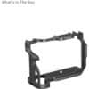 SmallRig 4980B Cage For Nikon Z50II