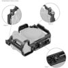 SmallRig 4980B Cage For Nikon Z50II