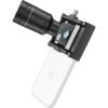 SmallRig 5334 2× Magnification Telephoto & Macro Lens Kit...