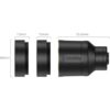SmallRig 5334 2× Magnification Telephoto & Macro Lens Kit...