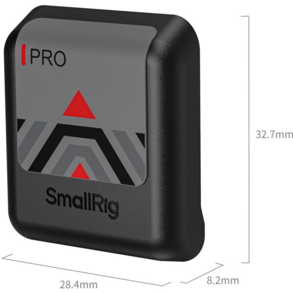 SmallRig 5494 Hot Shoe Cover For Sony (2pcs Black)