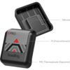 SmallRig 5494 Hot Shoe Cover For Sony (2pcs Black)