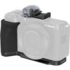 SmallRig 5808 L-Shaped Mount Plate w/ Handle For Canon Po...