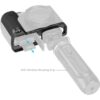 SmallRig 5808 L-Shaped Mount Plate w/ Handle For Canon Po...