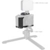 SmallRig 5808 L-Shaped Mount Plate w/ Handle For Canon Po...