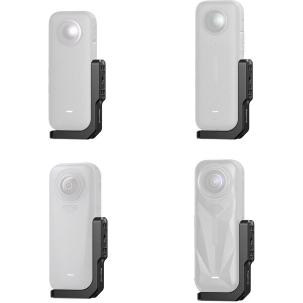 SmallRig 5824 Vertical-To-Horizontal Mount Support For X5...