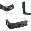 SmallRig 5824 Vertical-To-Horizontal Mount Support For X5...