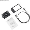 SmallRig 5874 Cooling Fan For Nikon ZR